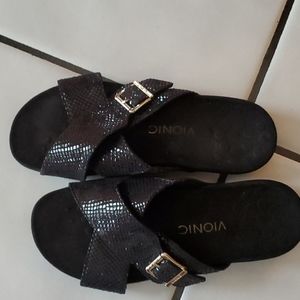 Vionic shoes